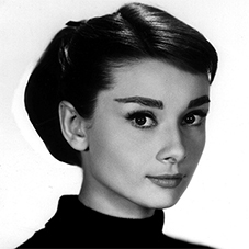 Audrey-Hepburn